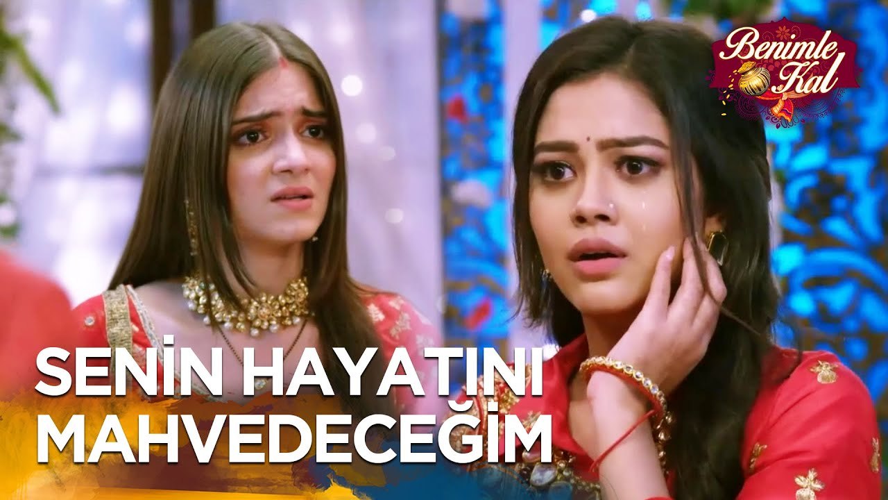 Kardeşi Hayatının Dersini Verdi | Benimle Kal 151. Bölüm