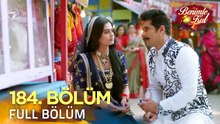 Benimle Kal 184. Bölüm