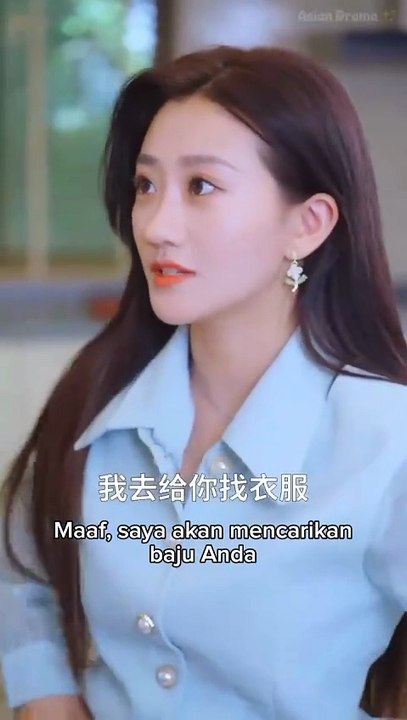 EPS 54 天才萌宝亿万妻 Genius Baby Billionaire