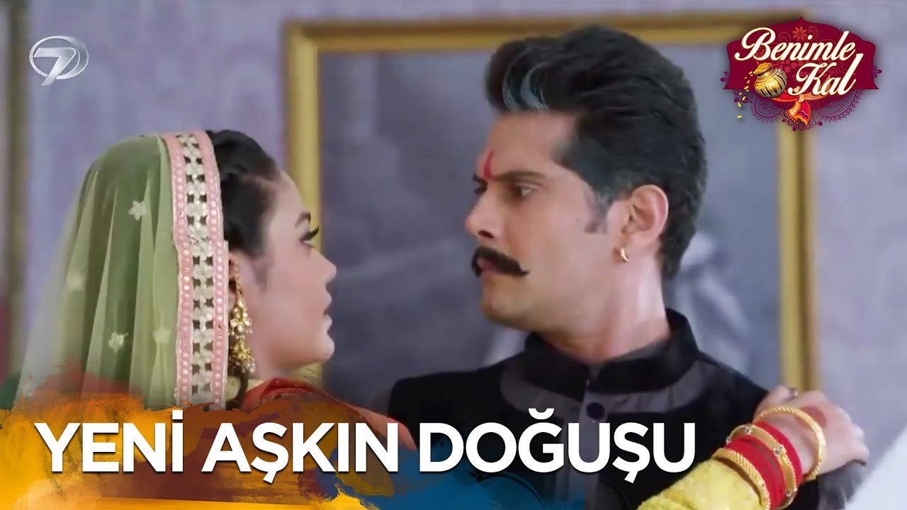 İstenmeyen Gelin Oldu | Benimle Kal 3. Bölüm