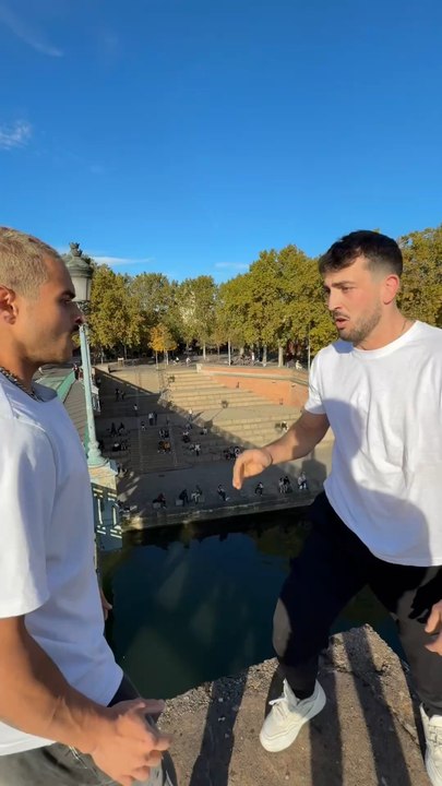 Toulouse ou bordeaux ?