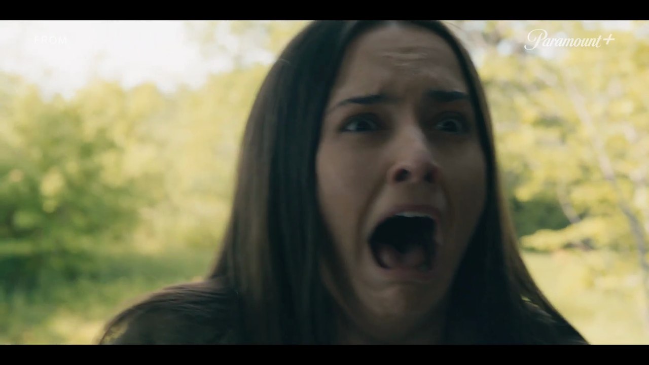 From - S04 Teaser Trailer (Deutsche UT) HD