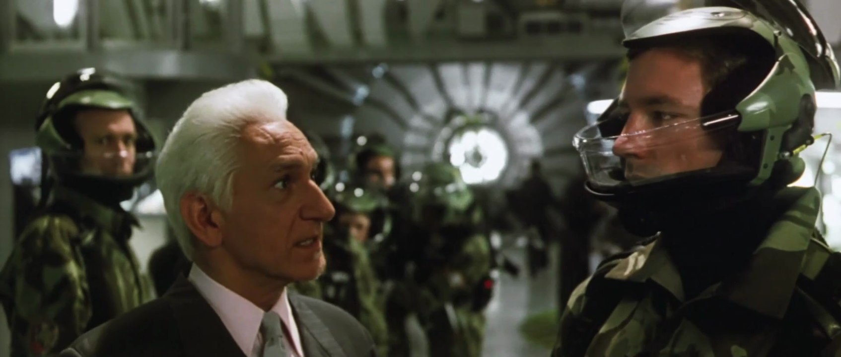 A Sound of Thunder (2005) #GanzerFilm #Deutsch #HD