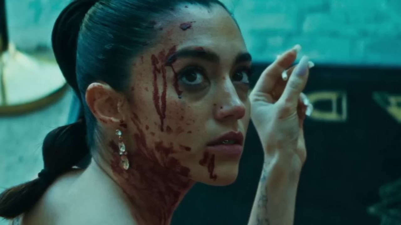 Privilèges Trailer OmeU