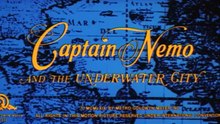Kapitän Nemo Film deutsch