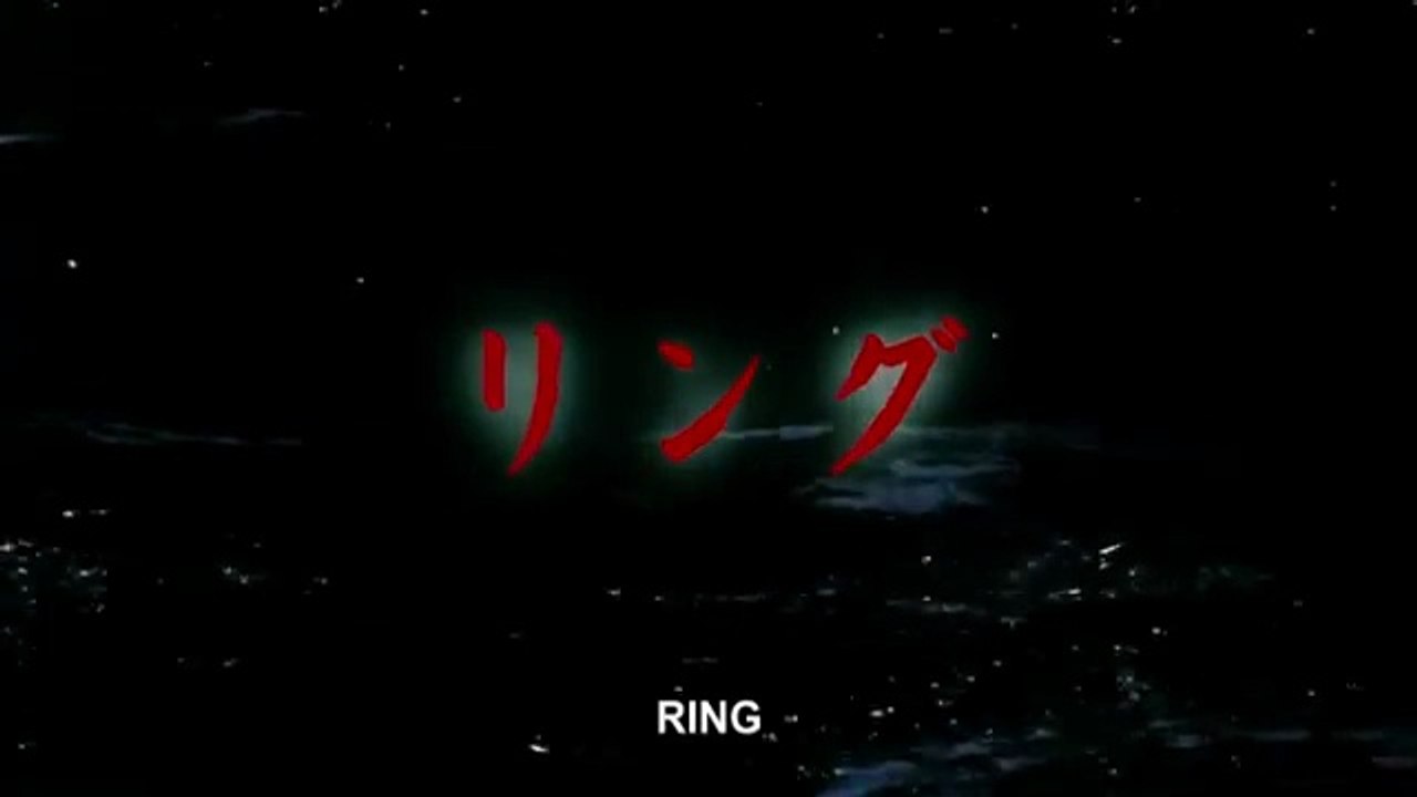 Ring / Ringu  Das Original Film deutsch
