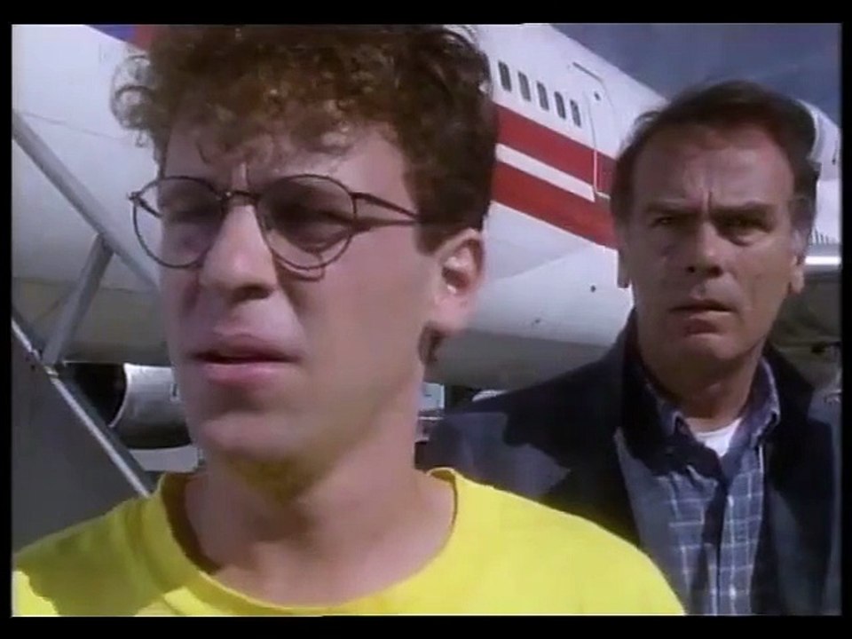 Stephen Kings The Langoliers 2