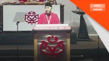 UMNO buka pintu kepada bekas ahli digantung, dipecat