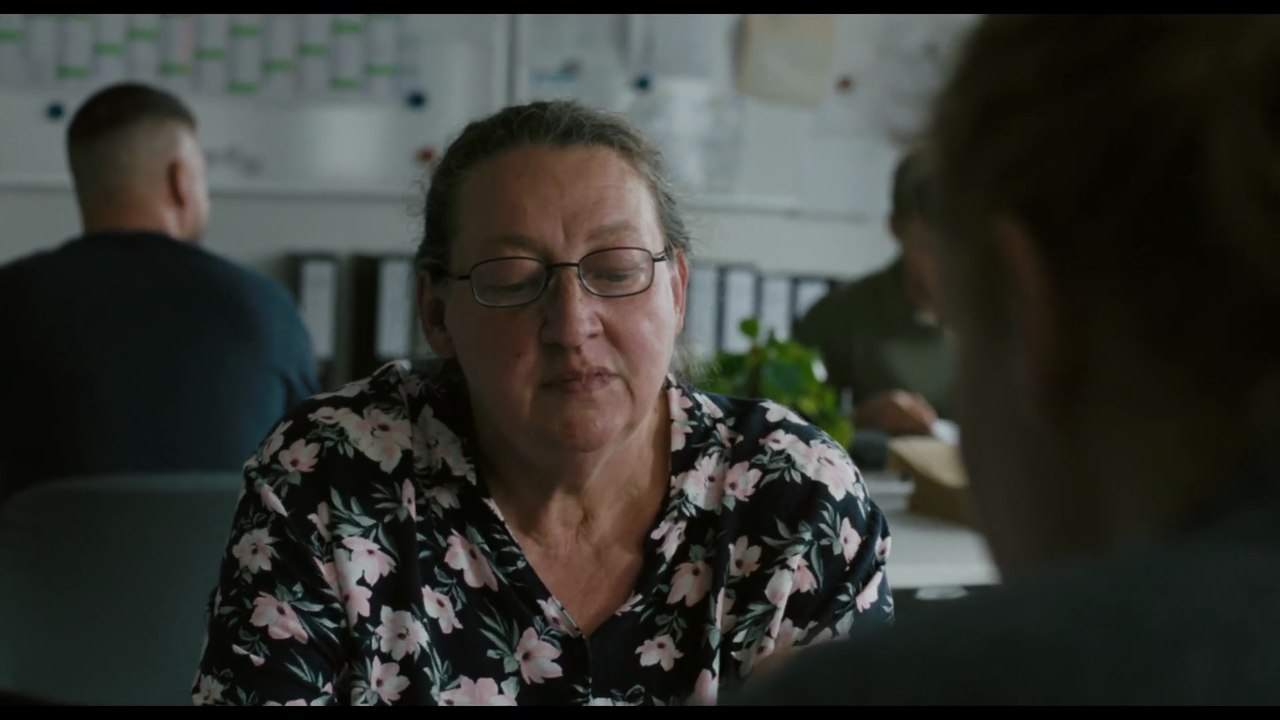 Ich verstehe Ihren Unmut - Trailer (Deutsch) HD