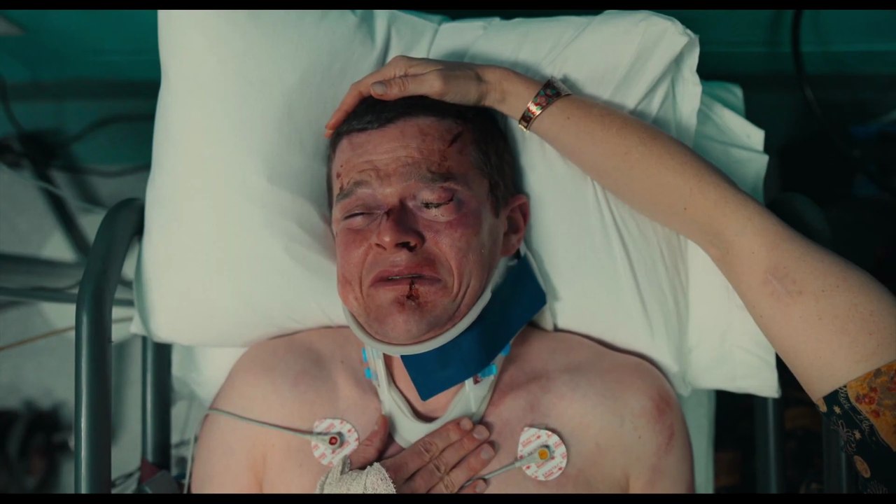 Verflucht Normal - Trailer (Deutsch) HD