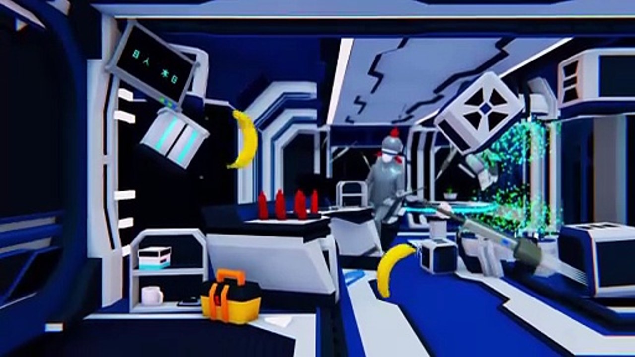 International Space Banana-We Are Banana