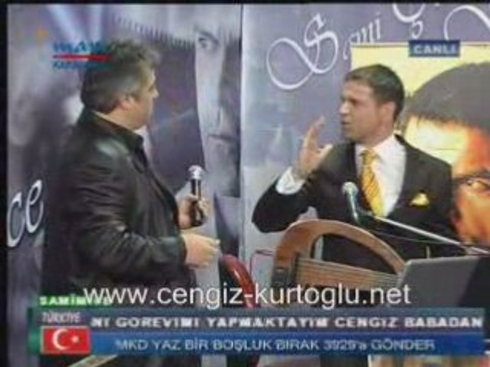 Mavi Karadeniz Tv'den Unutulan (canlı ( Video 2 )