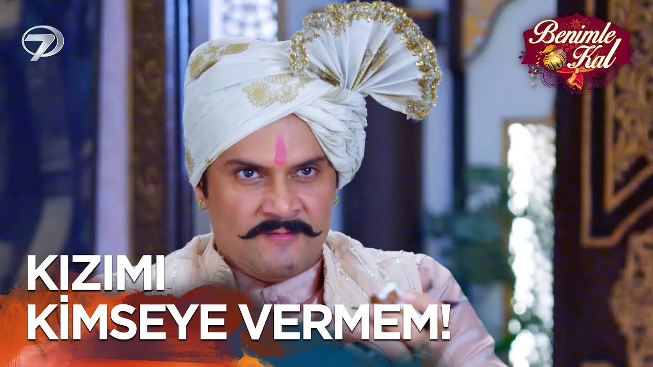 Kızı İstenen Baba Sizce Ne Yapar? | Benimle Kal 80. Bölüm