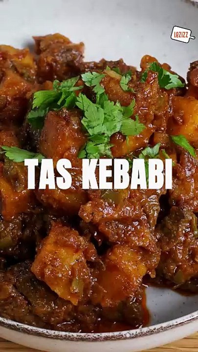 Tas kebabı