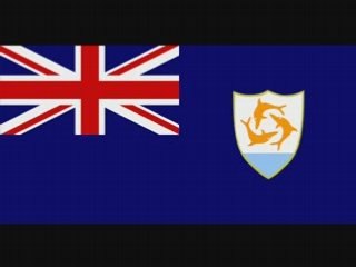 National anthem of Anguilla (vocal)