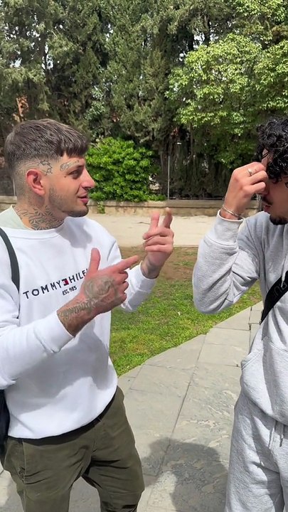 Bromeando Con tus Traumas #broma #humor #videoderisa #comedia #españa #vidareal