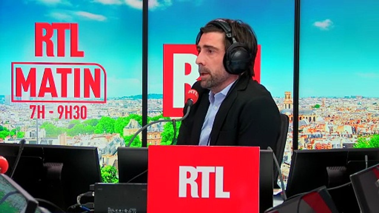 Clémence Guetté est l'invitée de Olivier Boy