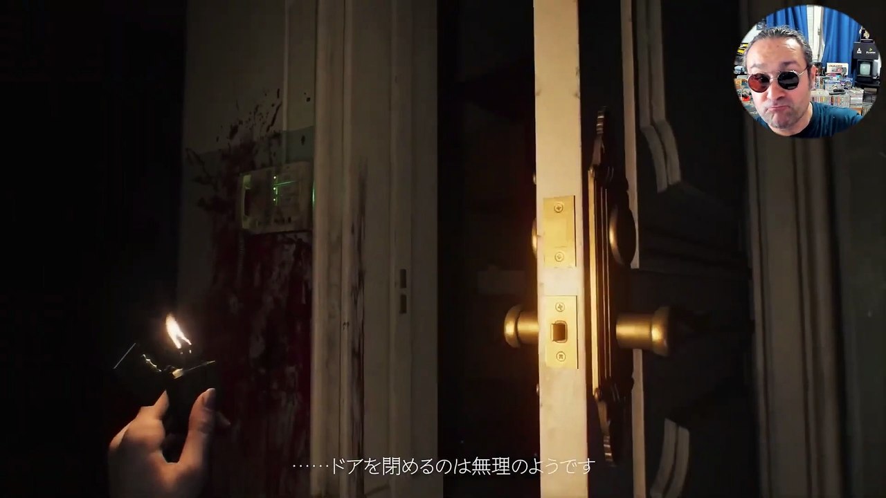 🔎 Test ; j'ai TERMINÉ RESIDENT EVIL REQUIEM, voici mon AVIS (sans spoilers) (1080p_60fps_H264-128kbit_AAC-français)