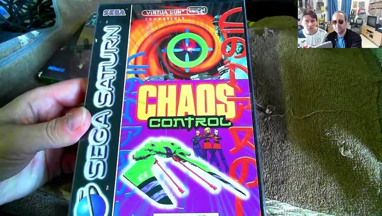 🎮🔎 Ce JEU serait un des PLUS MAUVAIS de la NINTENDO 64❓🤔 Avec Lestat @eternalgames4570 (1080p_60fps_H264-128kbit_AAC-français)