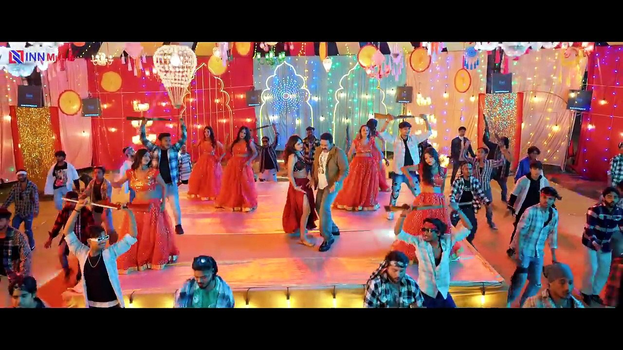 #Video _ समियाना _ #Pawan Singh _ Shamiyana _ New Bhojpuri Song 2026 #Shilpi Raj _ Ft.#Aparnna Malik