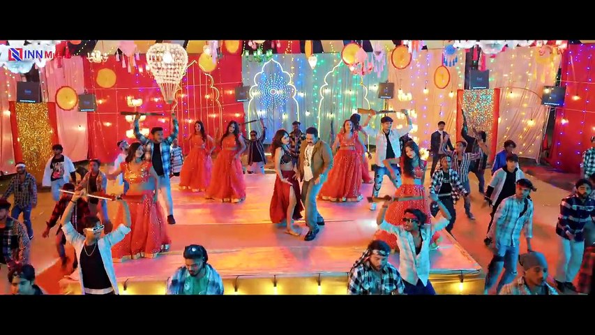 #Video _ समियाना _ #Pawan Singh _ Shamiyana _ New Bhojpuri Song 2026 #Shilpi Raj _ Ft.#Aparnna Malik