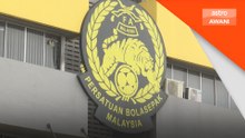 AFC Bakal Tentukan Nasib FAM Seterusnya