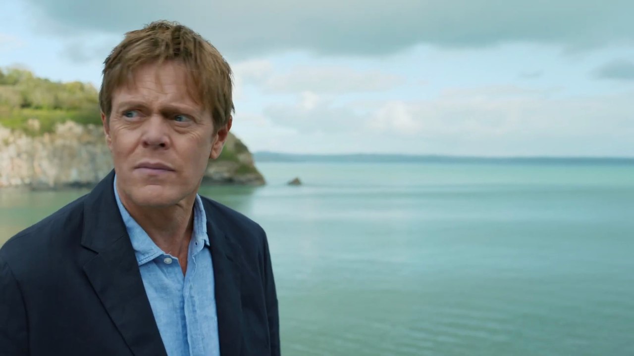 Beyond Paradise - S03 Teaser Trailer (Deutsch) HD