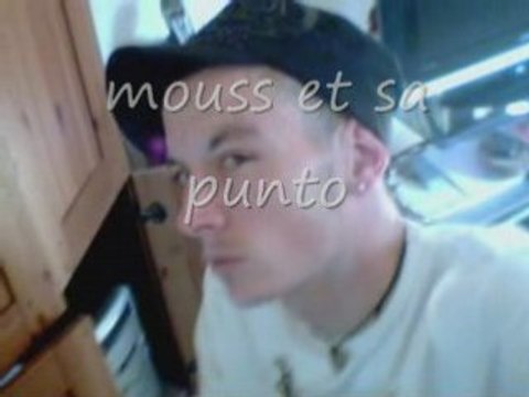 Montage des mes potes et leur voiture et mon club