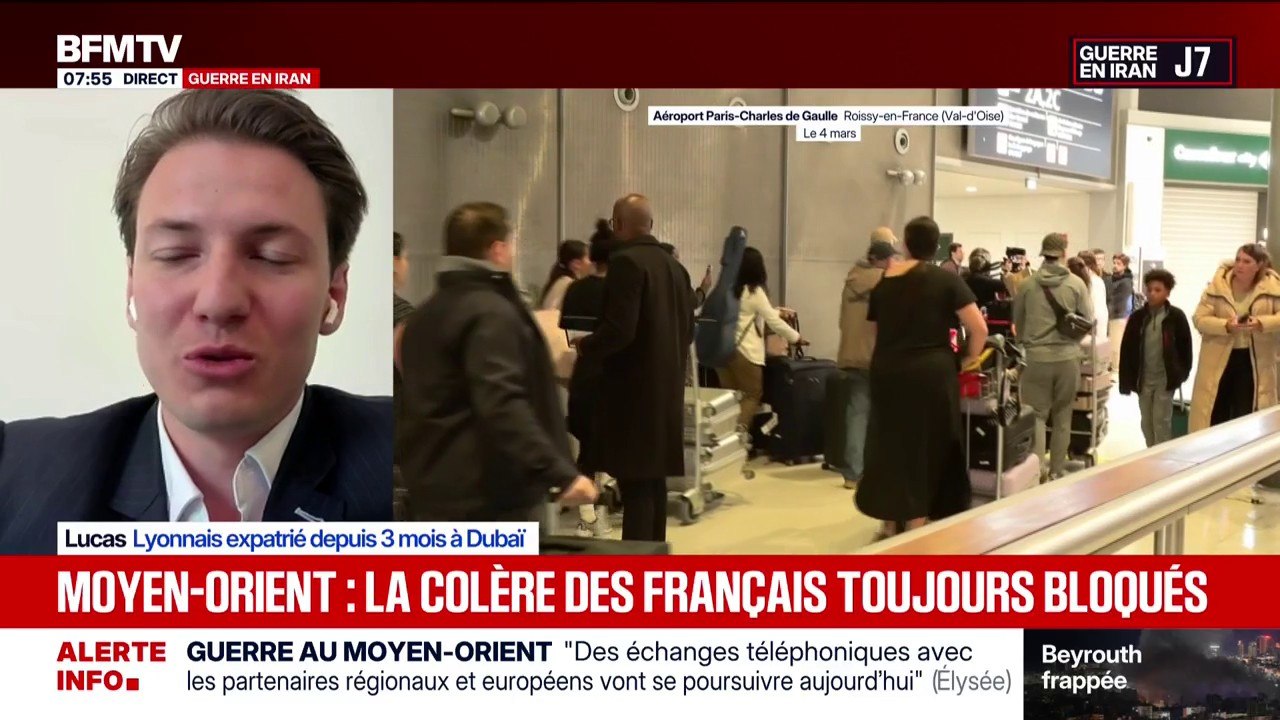 Guerre au Moyen-Orient: les soldats israéliens au Sud-Liban ont reçu l'ordre d'avancer vers l'intérieur du pays