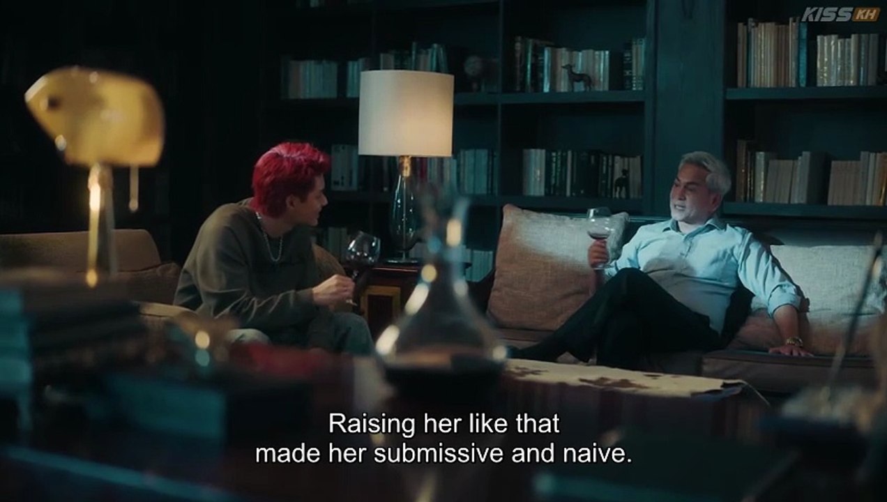 Heart Code Ep 6 Engsub