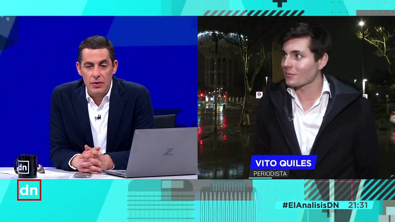 Empieza a desmontarse el teatro de Sarah Santaolalla: la juez rechaza la orden de alejamiento contra Vito Quiles