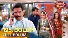 Benimle Kal 195. Bölüm