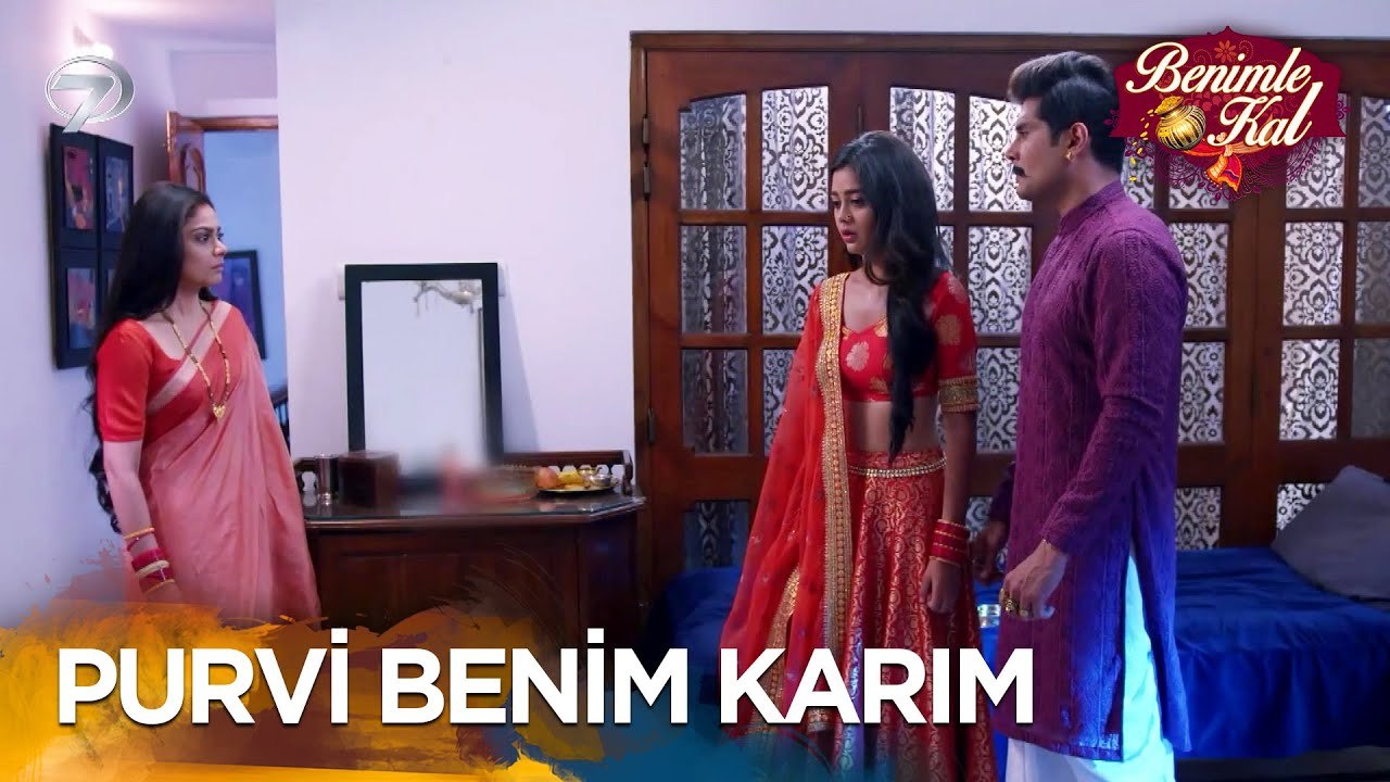 Gizli Gerçekler Ortaya Çıktı | Benimle Kal 29. Bölüm