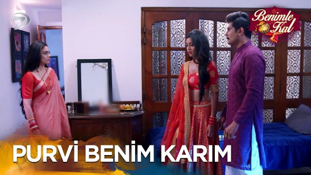 Gizli Gerçekler Ortaya Çıktı | Benimle Kal 29. Bölüm