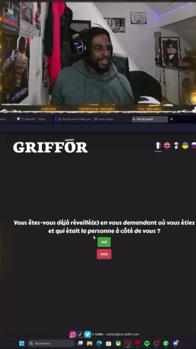 Le problème de famille africaine mdrrr