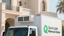 Junk Removal in Jumeirah Beach Residence JBR