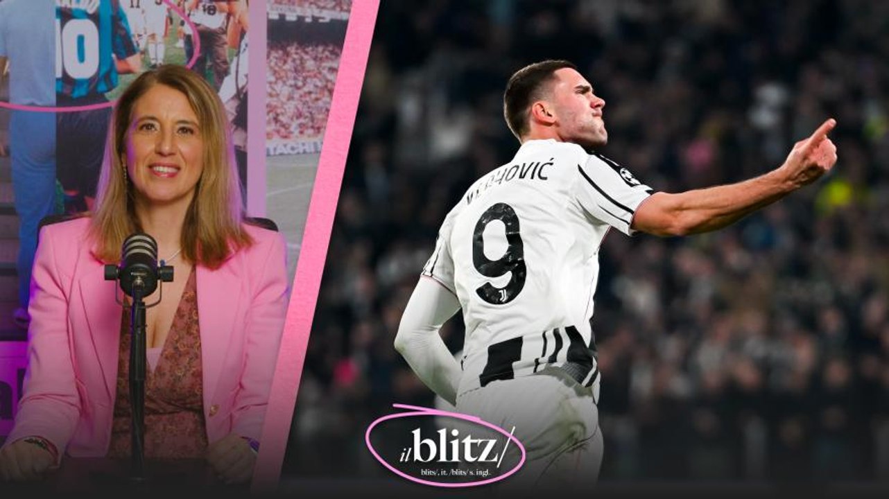 Vlahovic-Juve, il rinnovo non è utopia. Milan, André è un giallo