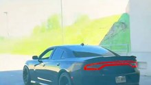 670HP 2026 Dodge Charger Daytona: Better Than a Hellcat? ⚡️ #Shorts