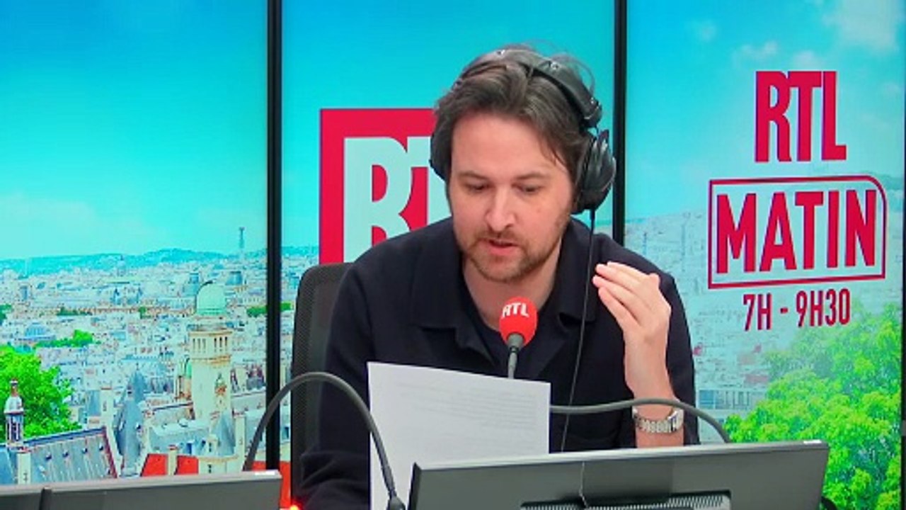 Le monde en marche du 06 mars 2026