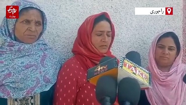 سڑک کی تعمیر کے دوران رہائشی مکانات کو نقصان، 11کنبے بے گھر