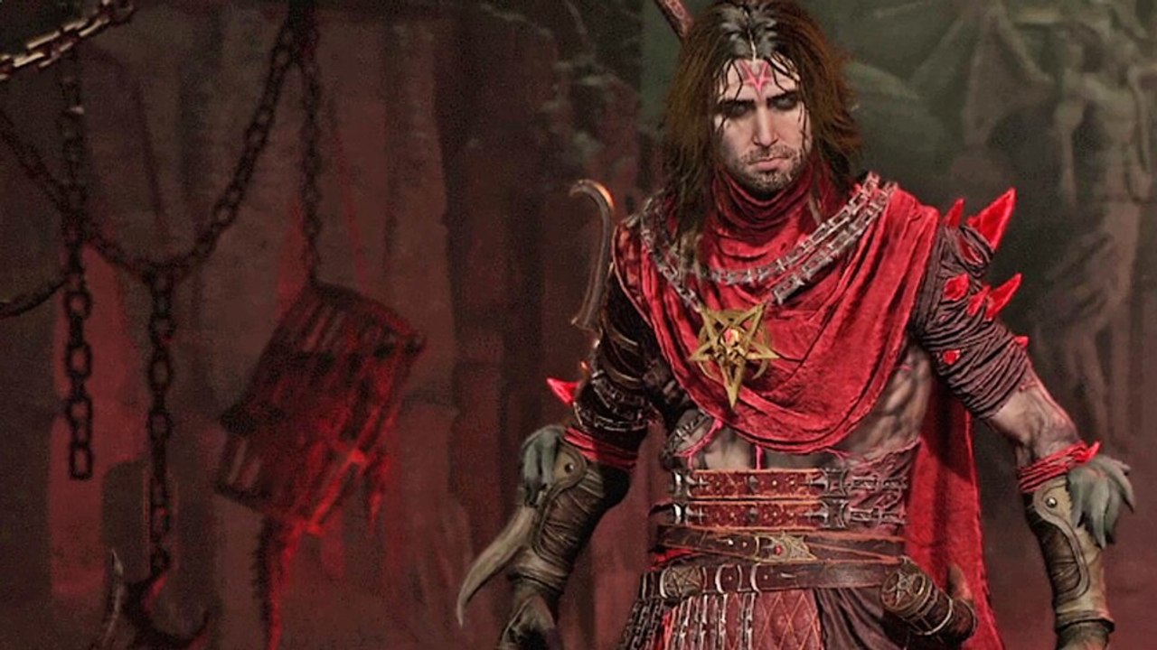 Feuer und Schwefel: In Diablo 4 Lord of Hatred hauen wir mit dem Warlock mächtig auf den Putz