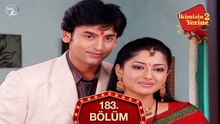 İkimizin Yerine Hint Dizisi 183. Bölüm