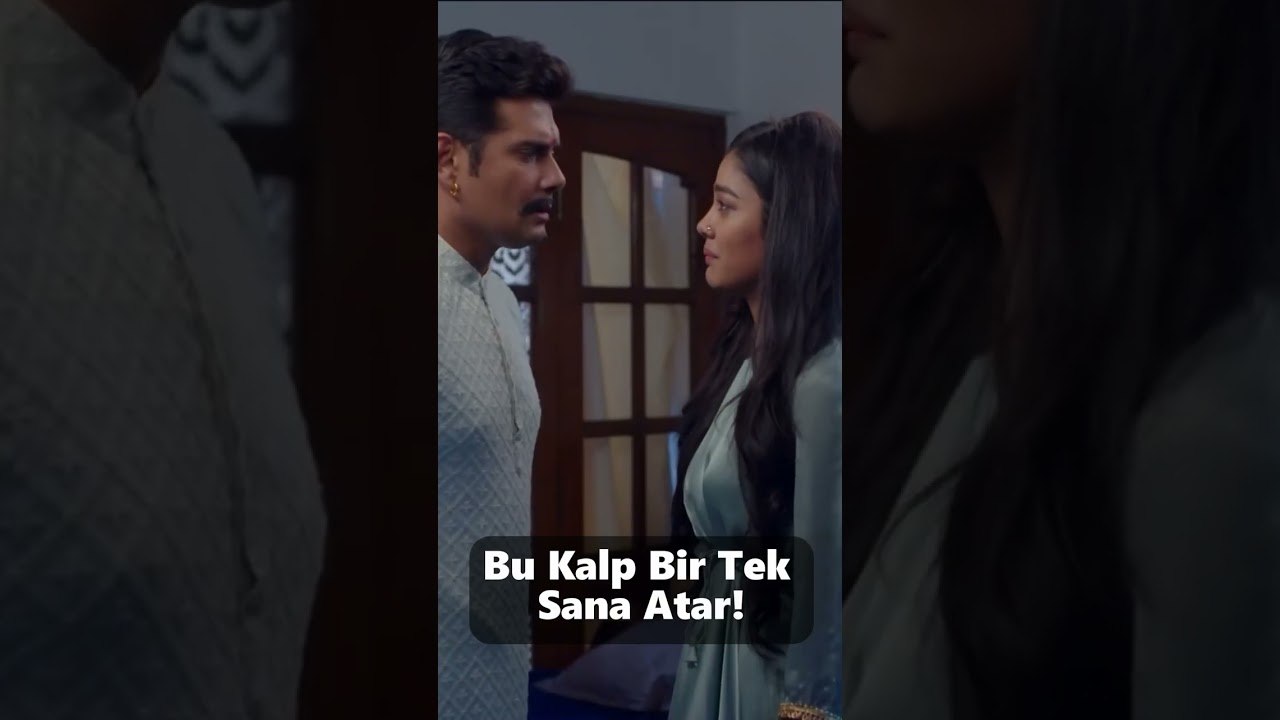Bu Kalp Bir Tek Sana Atar #benimlekal #short #youtubeshorts #india
