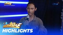 It's Showtime: Madlang player, may panawagan sa mga makalat na kapitbahay! (Laro, Laro, Pick)