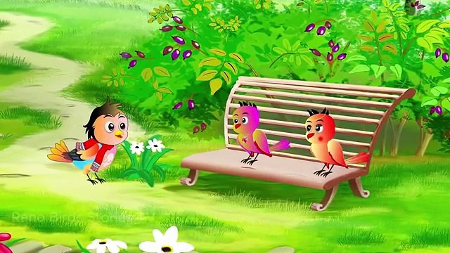 kauwa chidiya ki kahani _meena raju aur gudiya_ Rano Cartoon_ rano bir