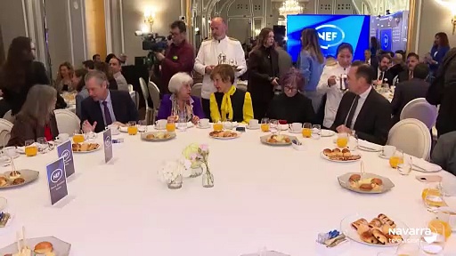 Noticias de Navarra 14:30h 05/03/2026