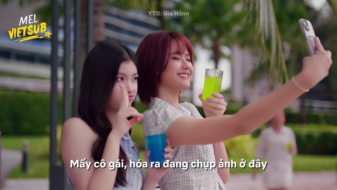 [FULL VIETSUB] Frozen Valentine The Series Tập 4