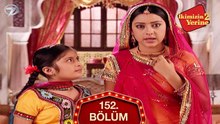 İkimizin Yerine Hint Dizisi 152. Bölüm