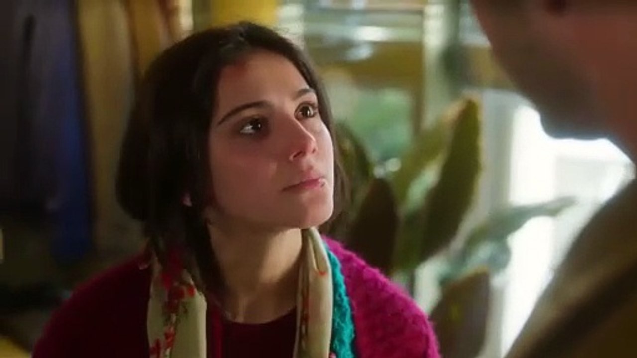 Sevdigim Sensin Episode 4 English Subtitles