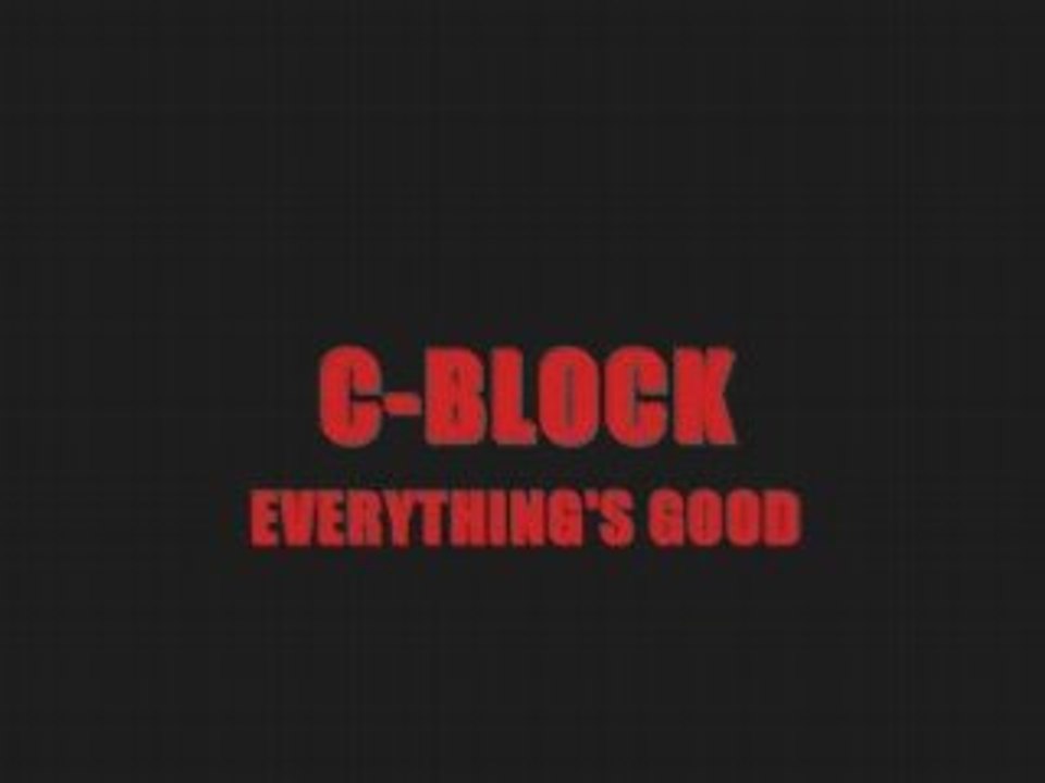 C-BLOCK